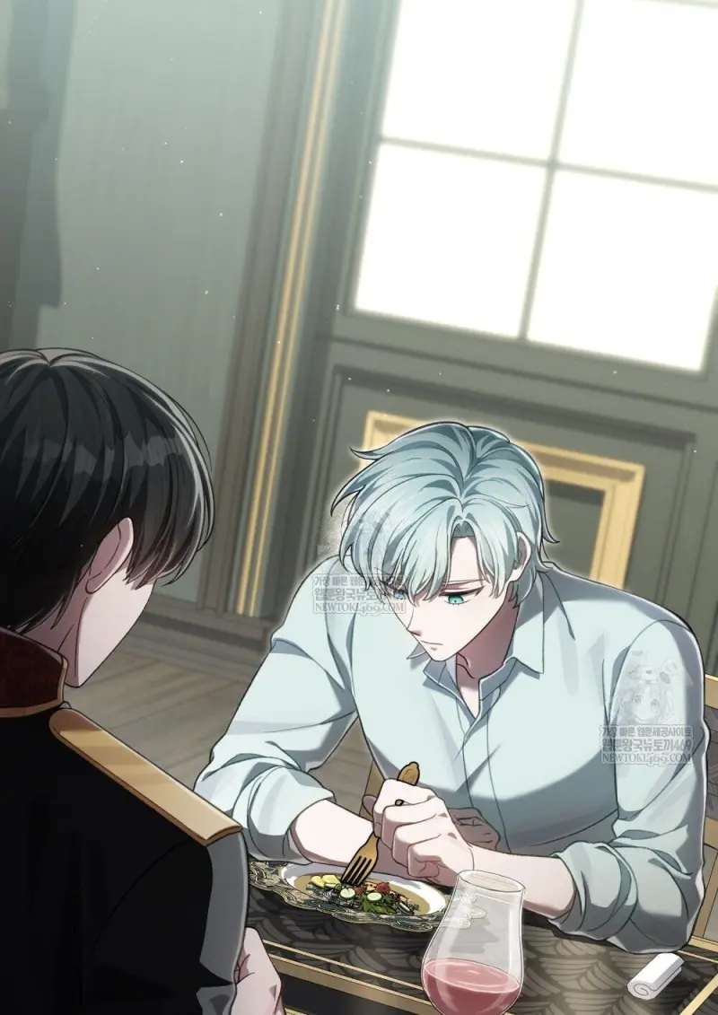 Reborn as the Enemy Prince เกิดใหม่เป็นเจ้าชายในประเทศศัตรู ตอนที่ 92 หน้า 4
