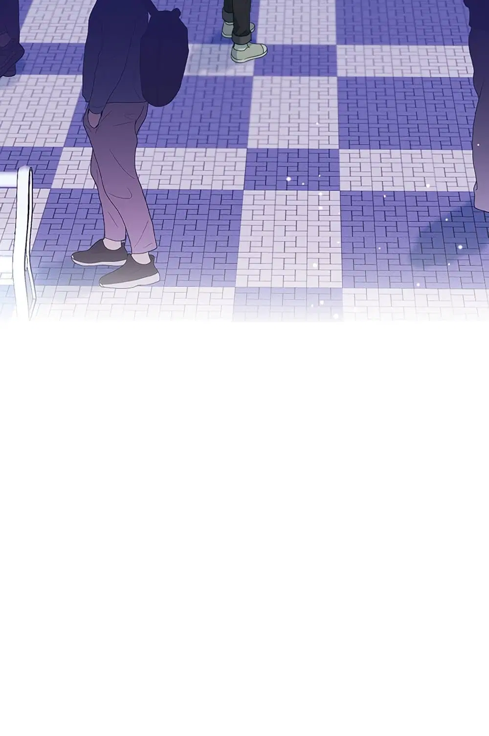 My Life as an Internet Novel ตอนที่ 205 หน้า 54