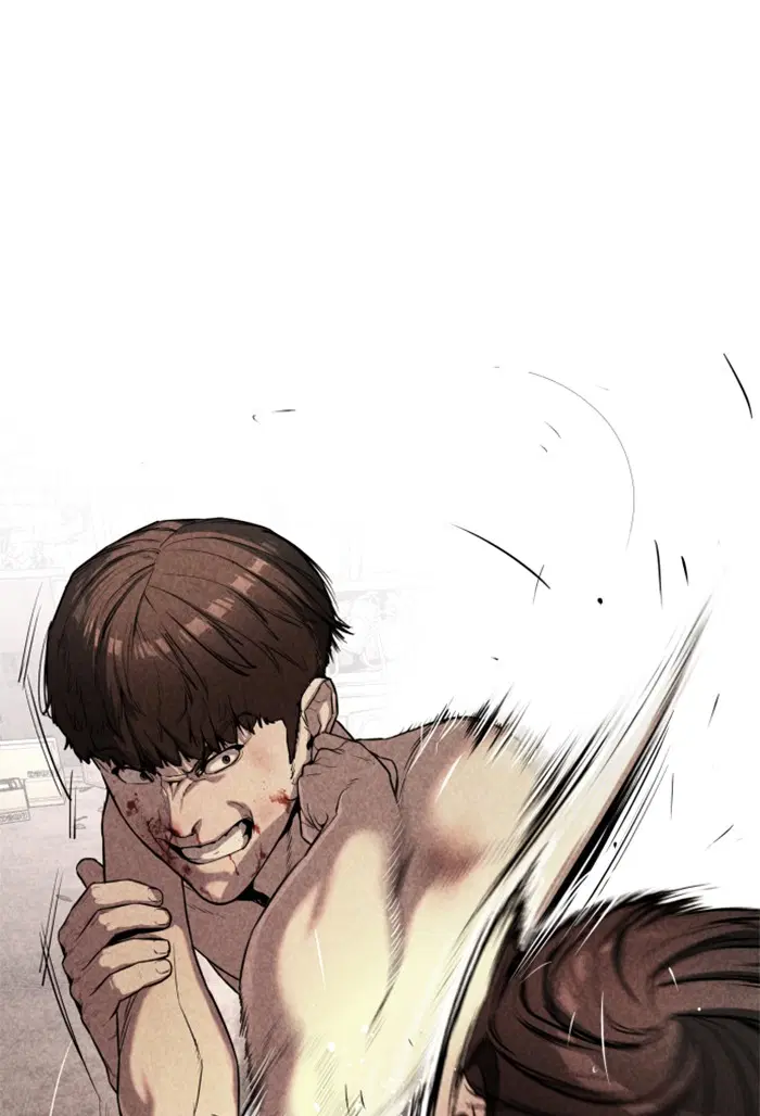 How to Fight ตอนที่ 72 หน้า 144
