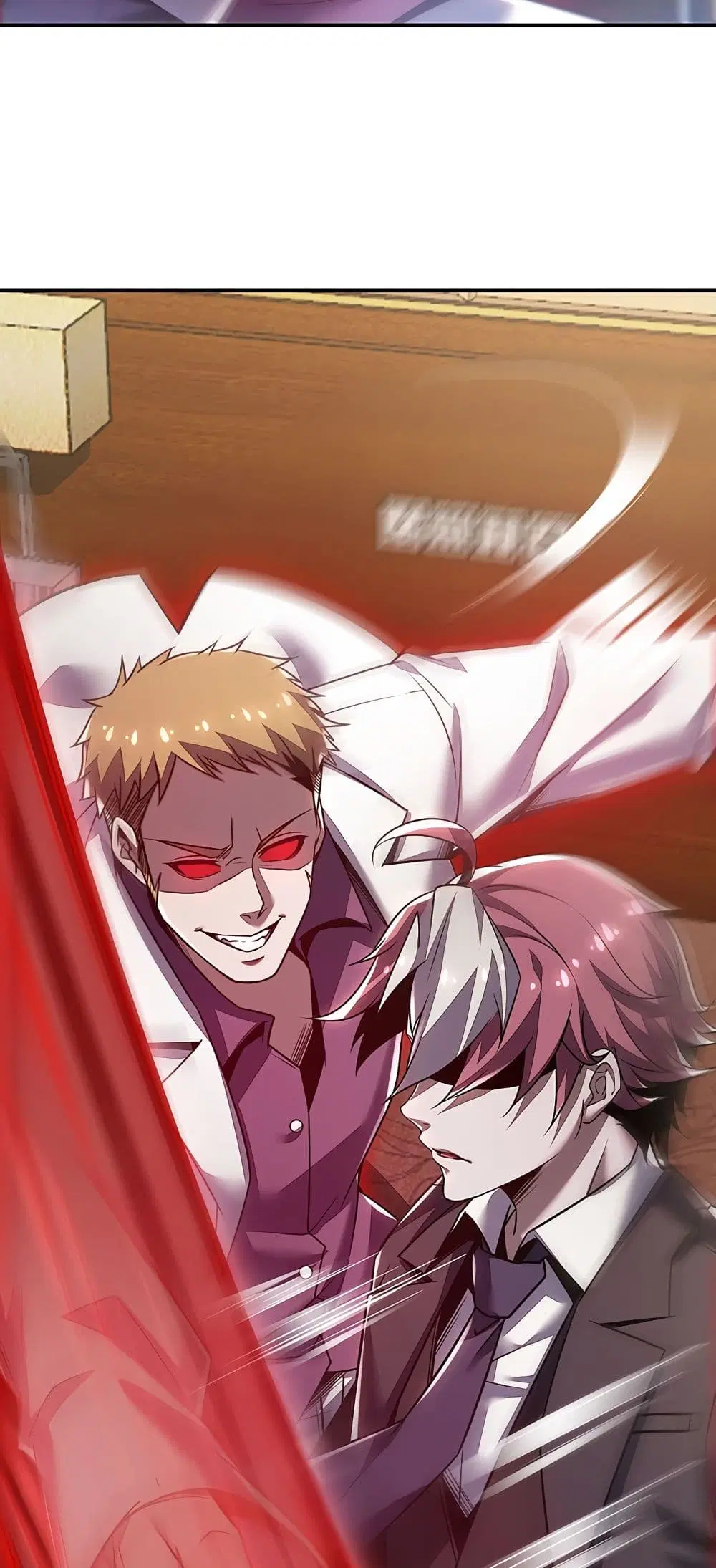 Undead King Beyond ตอนที่ 10 หน้า 13