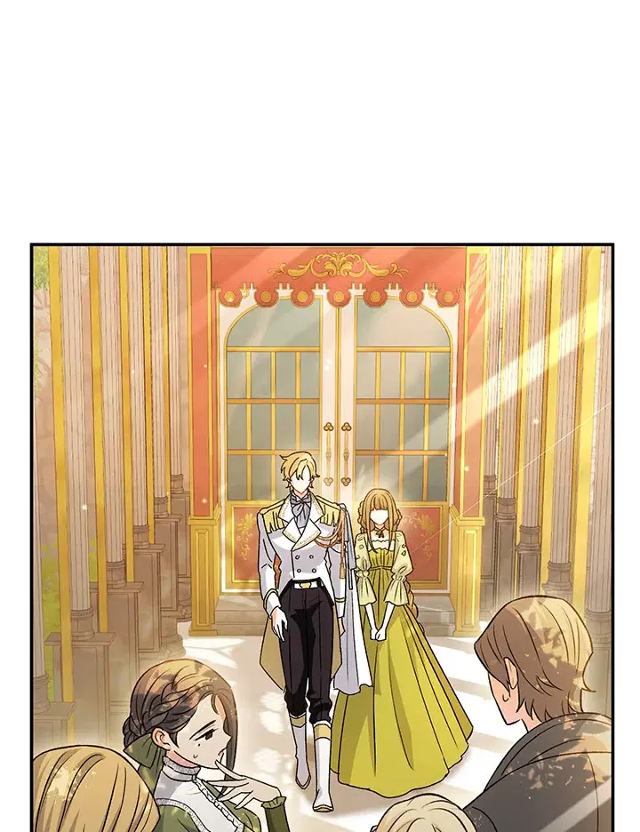 The Villain’s Match Is Too Perfect – คู่ดูตัวของนางร้ายเพอร์เฟกต์เกินไป ตอนที่ 10 หน้า 124