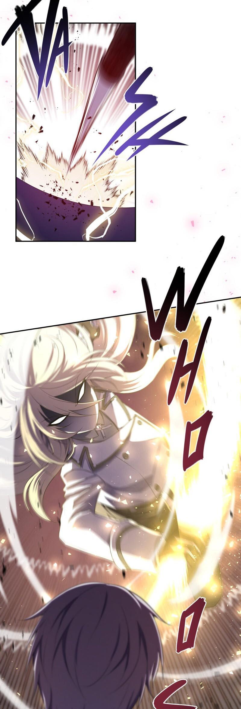 Retired Demon King จอมมารผู้ปลดเกษียณ ตอนที่ 16 หน้า 6