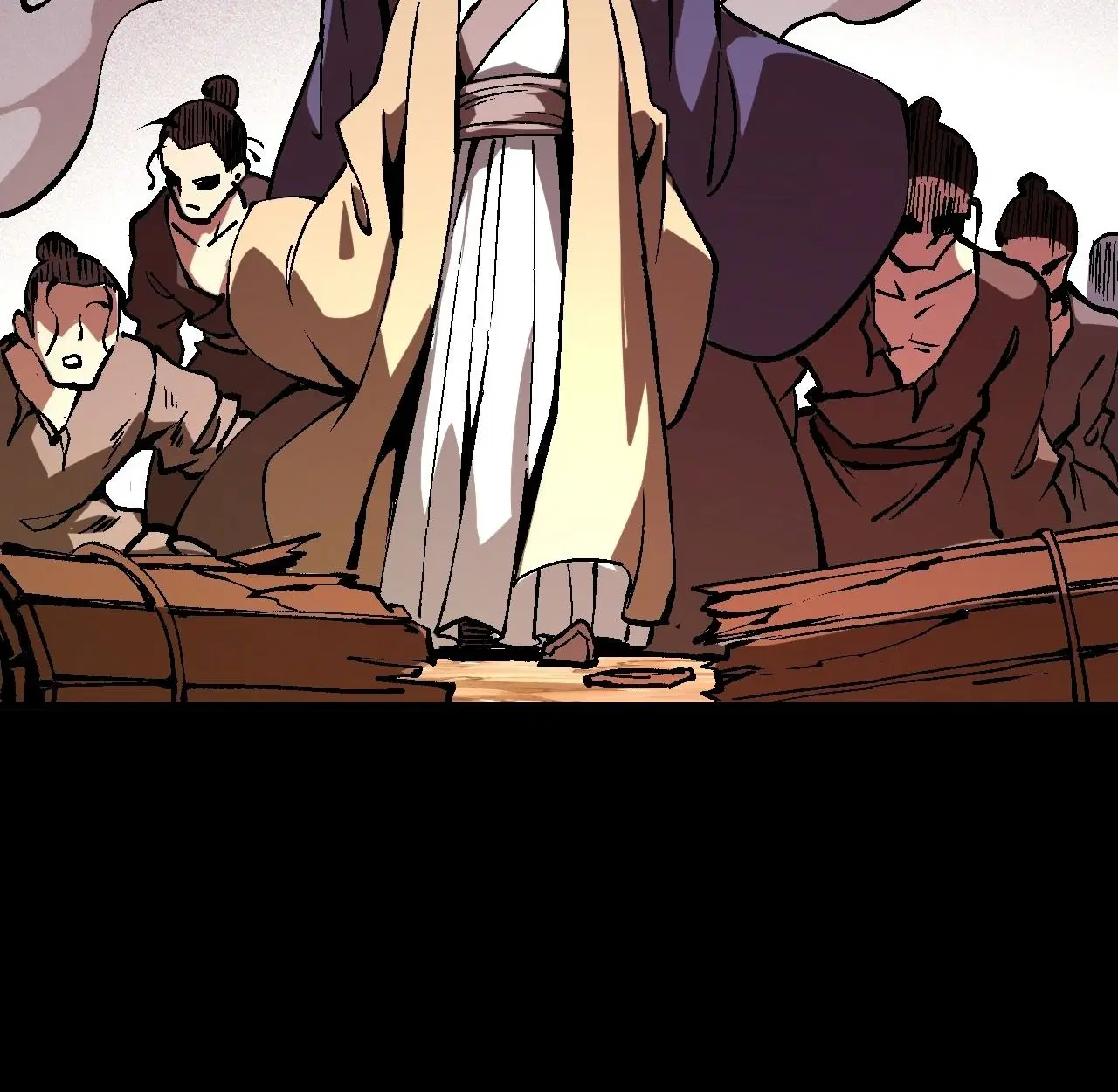 AccidentaIIy Became Famous Throughout History ตอนที่ 43 หน้า 79
