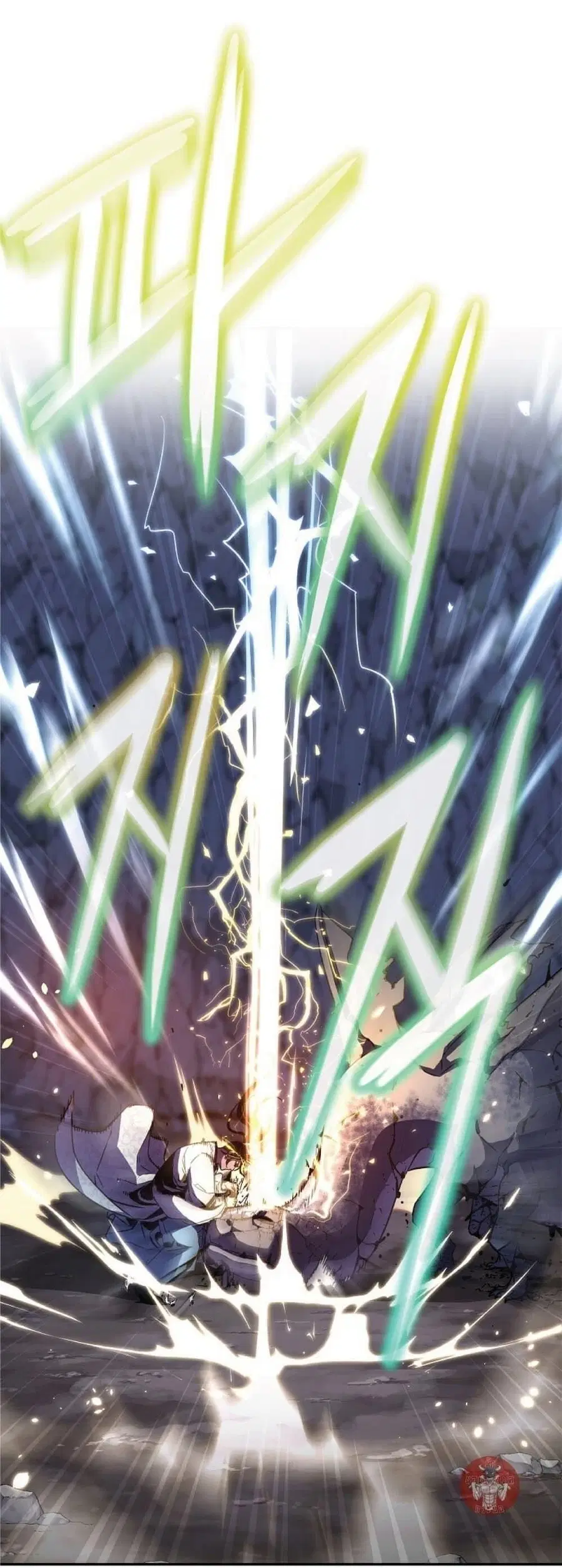 The Reborn Ranker Chronicles ตอนที่ 44 หน้า 19