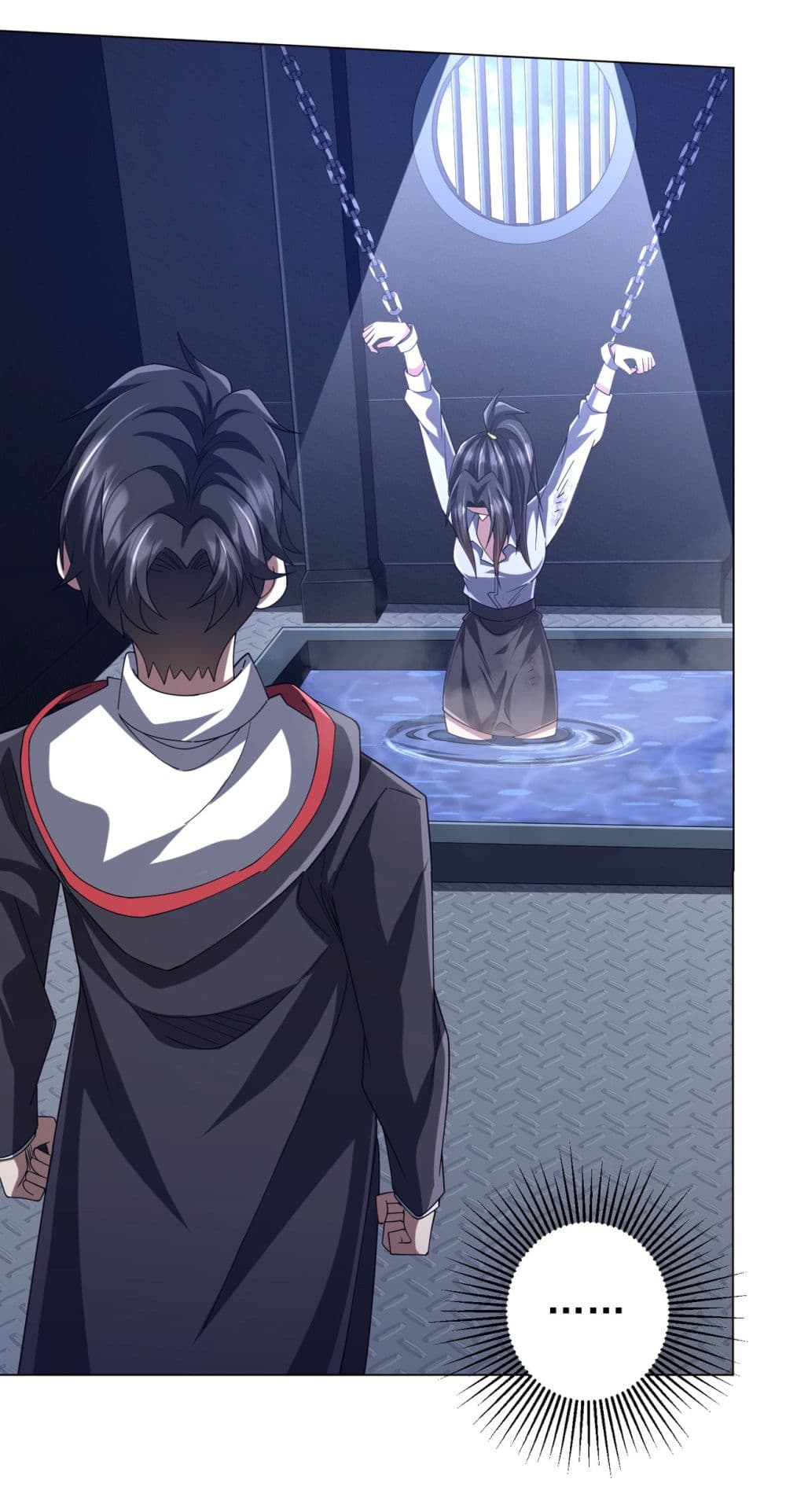 Start with Trillions of Coins ตอนที่ 111 หน้า 53