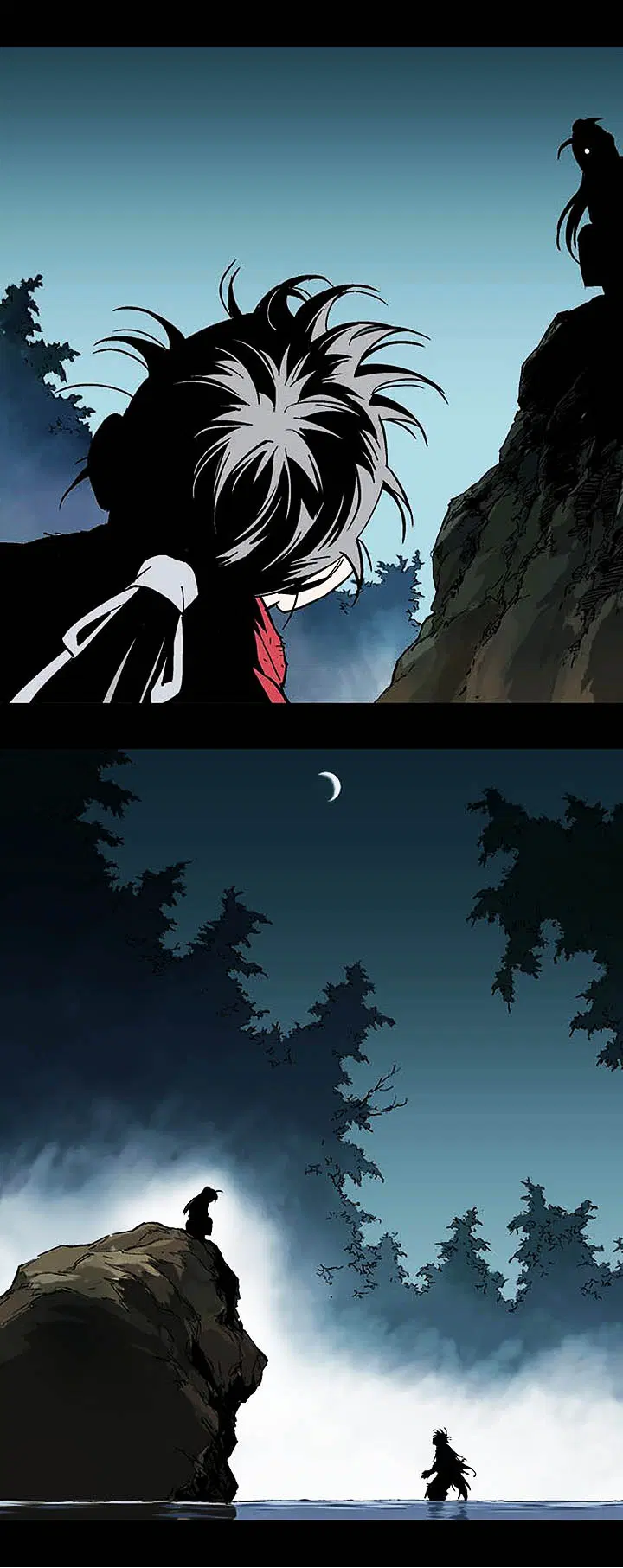 Gosu ตอนที่ 180 หน้า 18