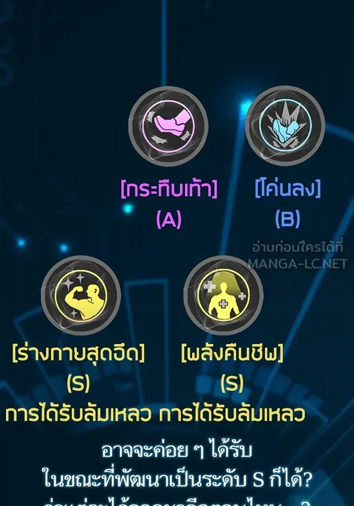 The S-Classes That I Raised (My S-Class Hunters) ตอนที่ 153.5 หน้า 42