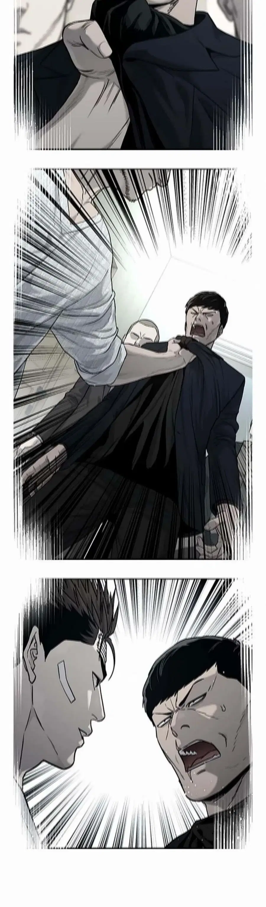 God of Blackfield ตอนที่ 204 หน้า 30