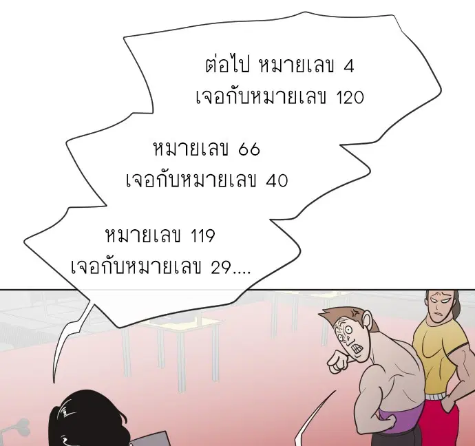 Superhuman Era ตอนที่ 18 หน้า 119