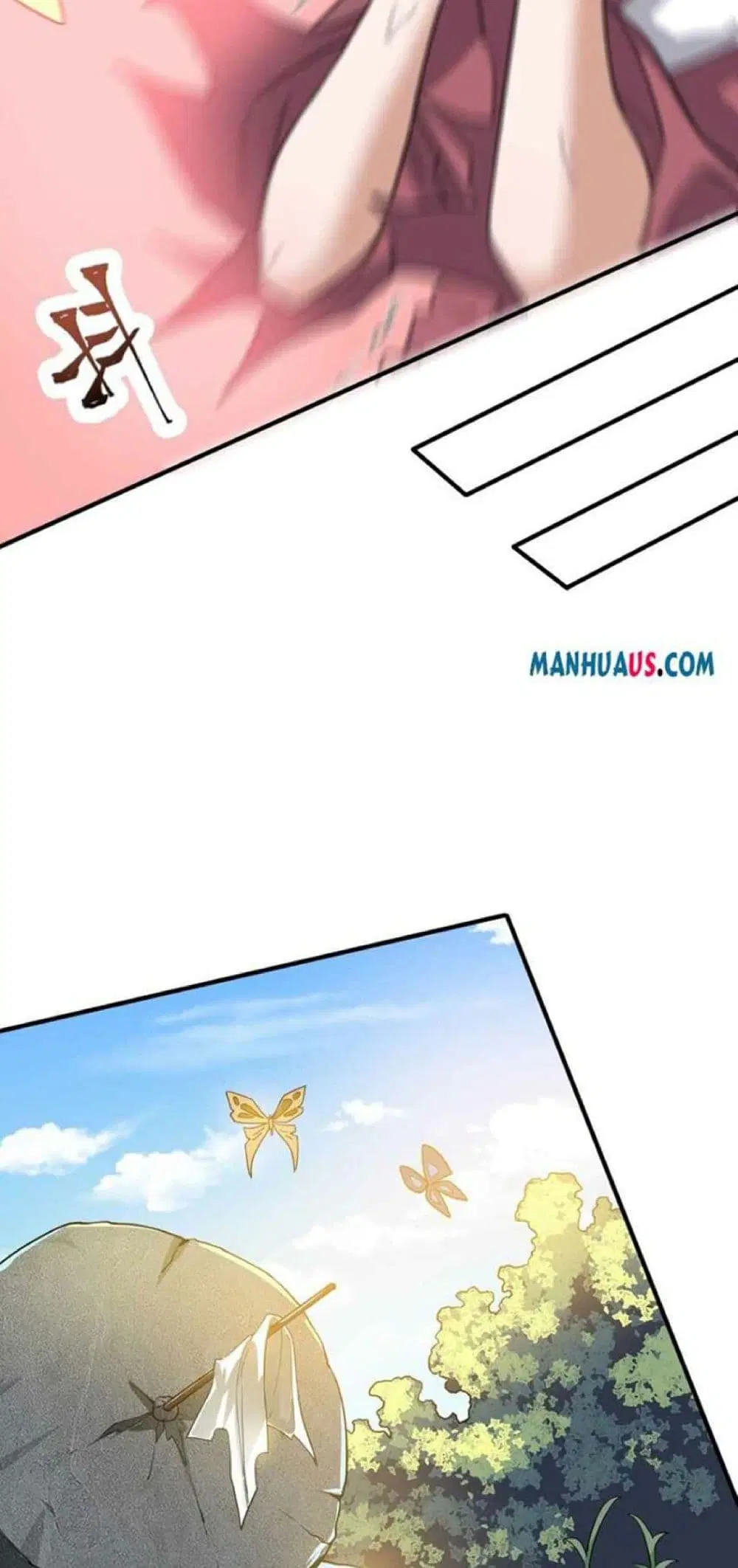 Super Warrior in Another World ตอนที่ 238 หน้า 30