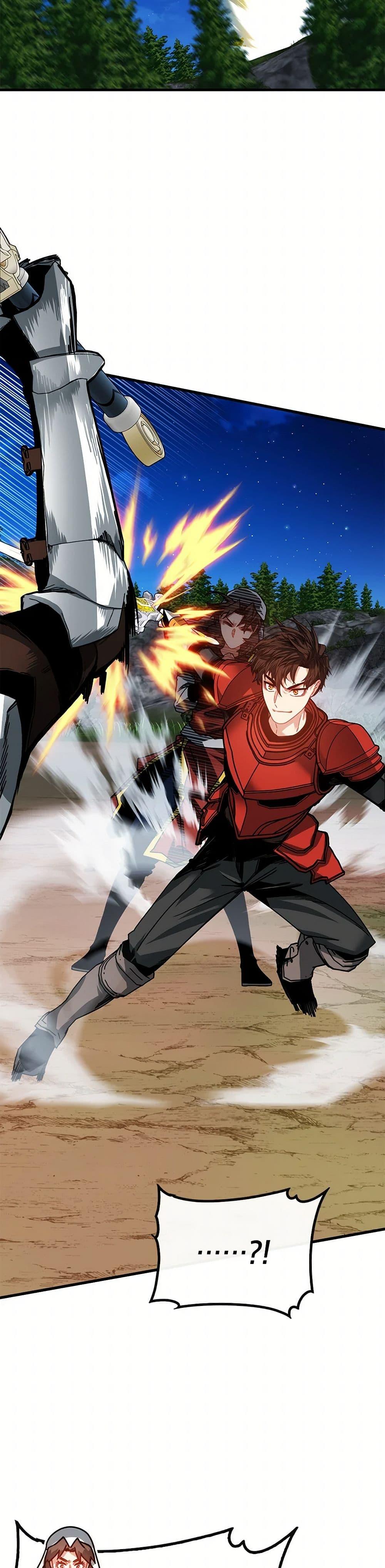 SSS-Class Gacha Hunter ตอนที่ 102 หน้า 4