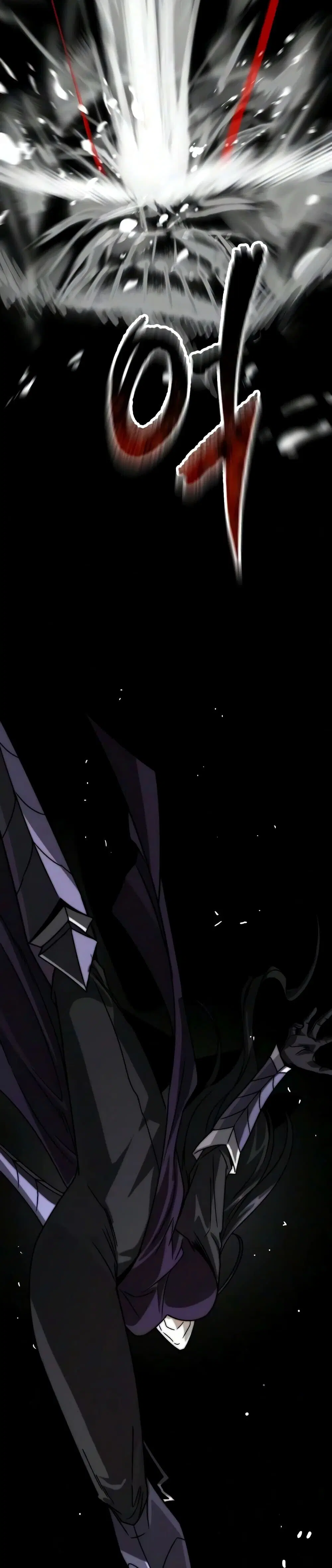 The Lazy Lord Masters the Sword ตอนที่ 155 หน้า 34