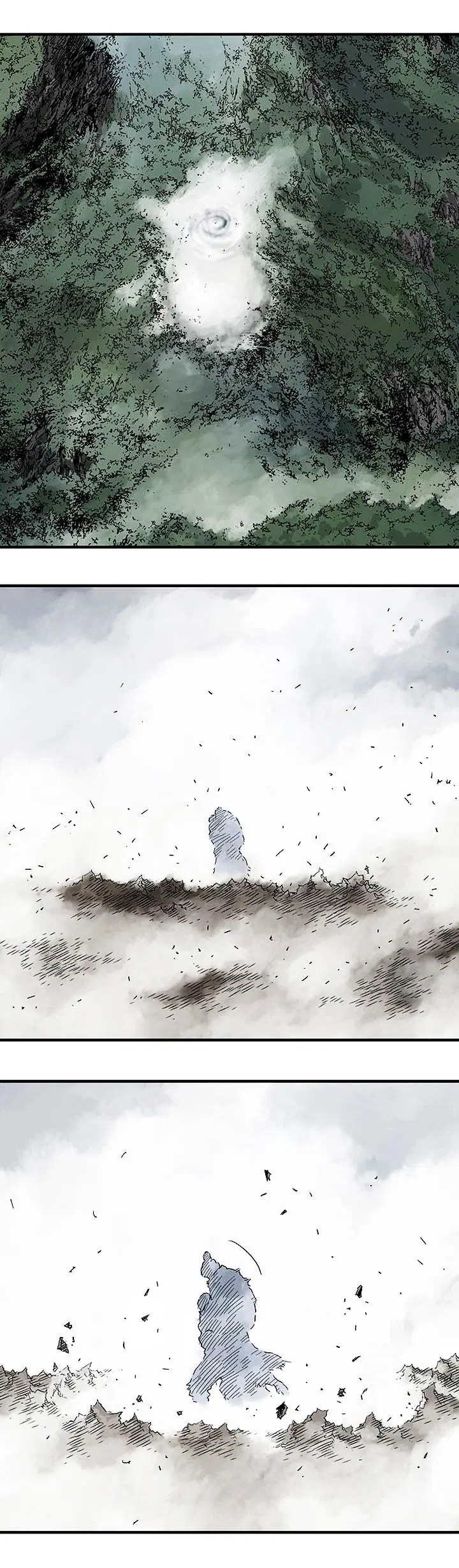 Gosu ตอนที่ 169 หน้า 3