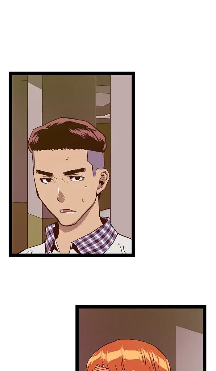 Weak Hero ตอนที่ 104 หน้า 102