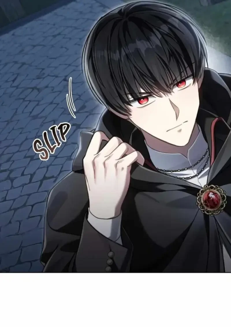 Reborn as the Enemy Prince เกิดใหม่เป็นเจ้าชายในประเทศศัตรู ตอนที่ 84 หน้า 20