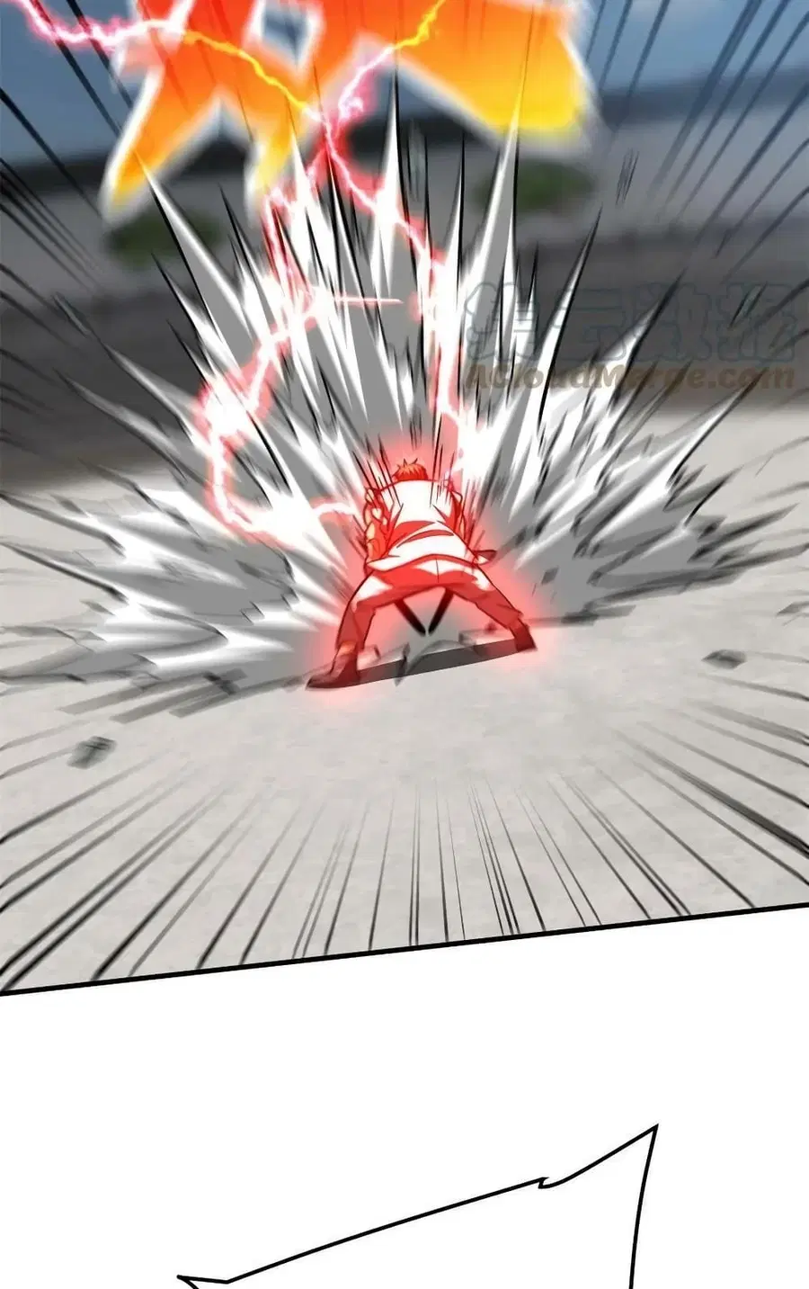 Global Martial Arts ตอนที่ 158 หน้า 50