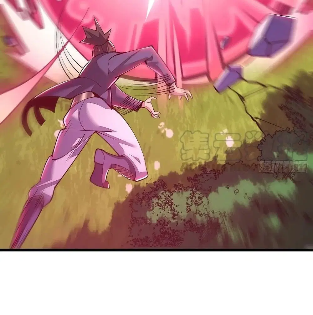Undead King Beyond ตอนที่ 147 หน้า 35