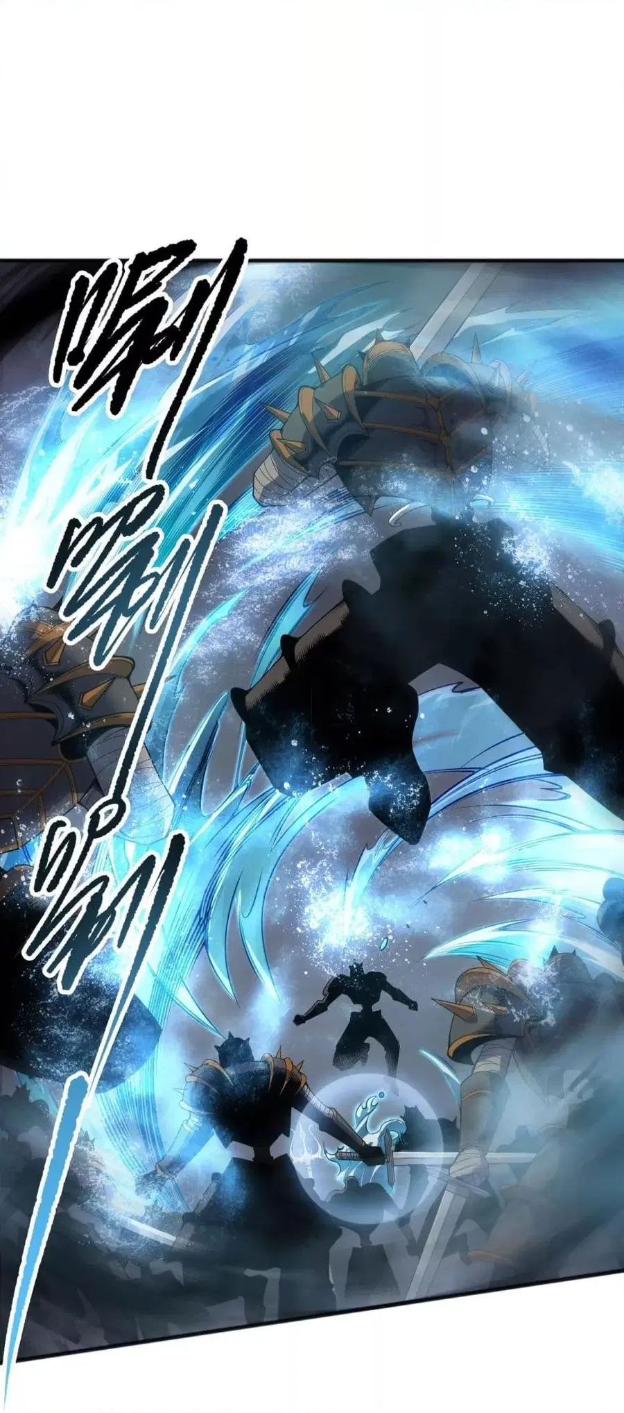 Necromancer King of The Scourge ตอนที่ 162 หน้า 33