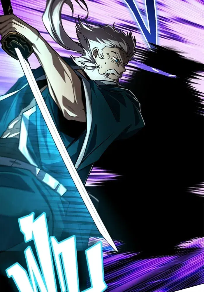The Lazy Lord Masters the Sword ตอนที่ 135 หน้า 8