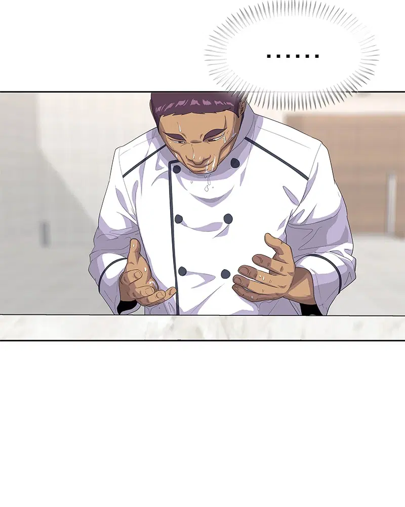 Kitchen Soldier ตอนที่ 149 หน้า 84
