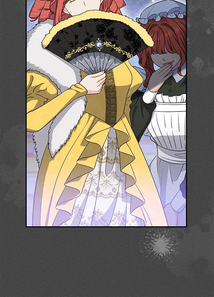 The Villain’s Match Is Too Perfect – คู่ดูตัวของนางร้ายเพอร์เฟกต์เกินไป ตอนที่ 28 หน้า 54