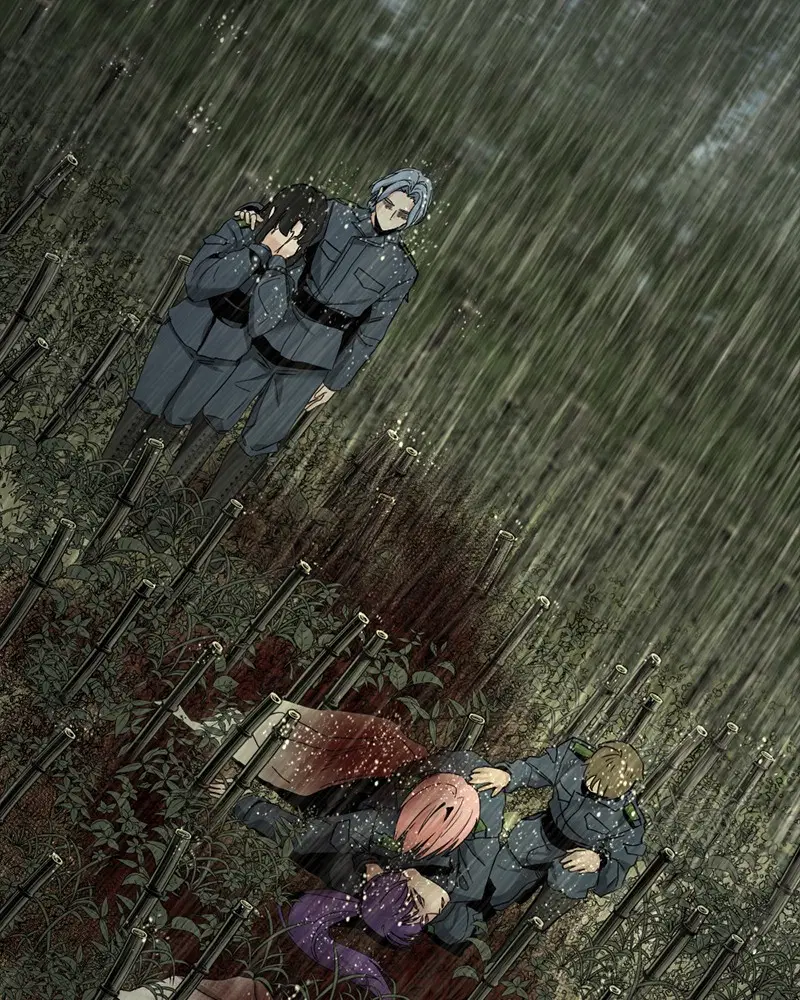 HERO KILLER ตอนที่ 40 หน้า 142