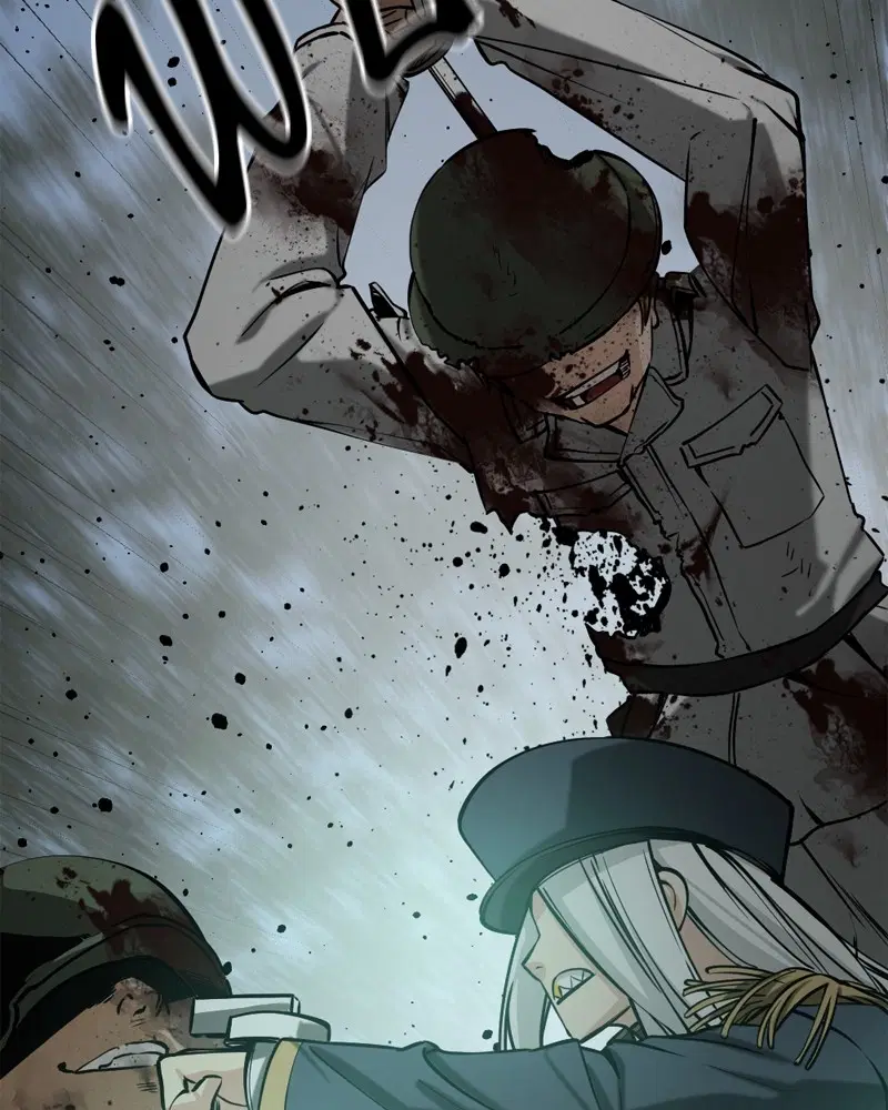 HERO KILLER ตอนที่ 199 หน้า 33