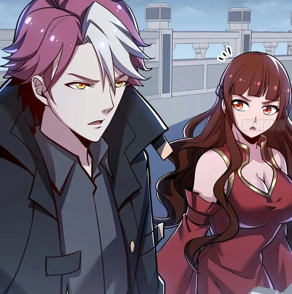 Undead King Beyond ตอนที่ 118 หน้า 58