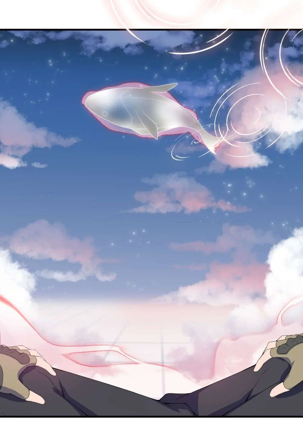 Super Warrior in Another World ตอนที่ 8 หน้า 19