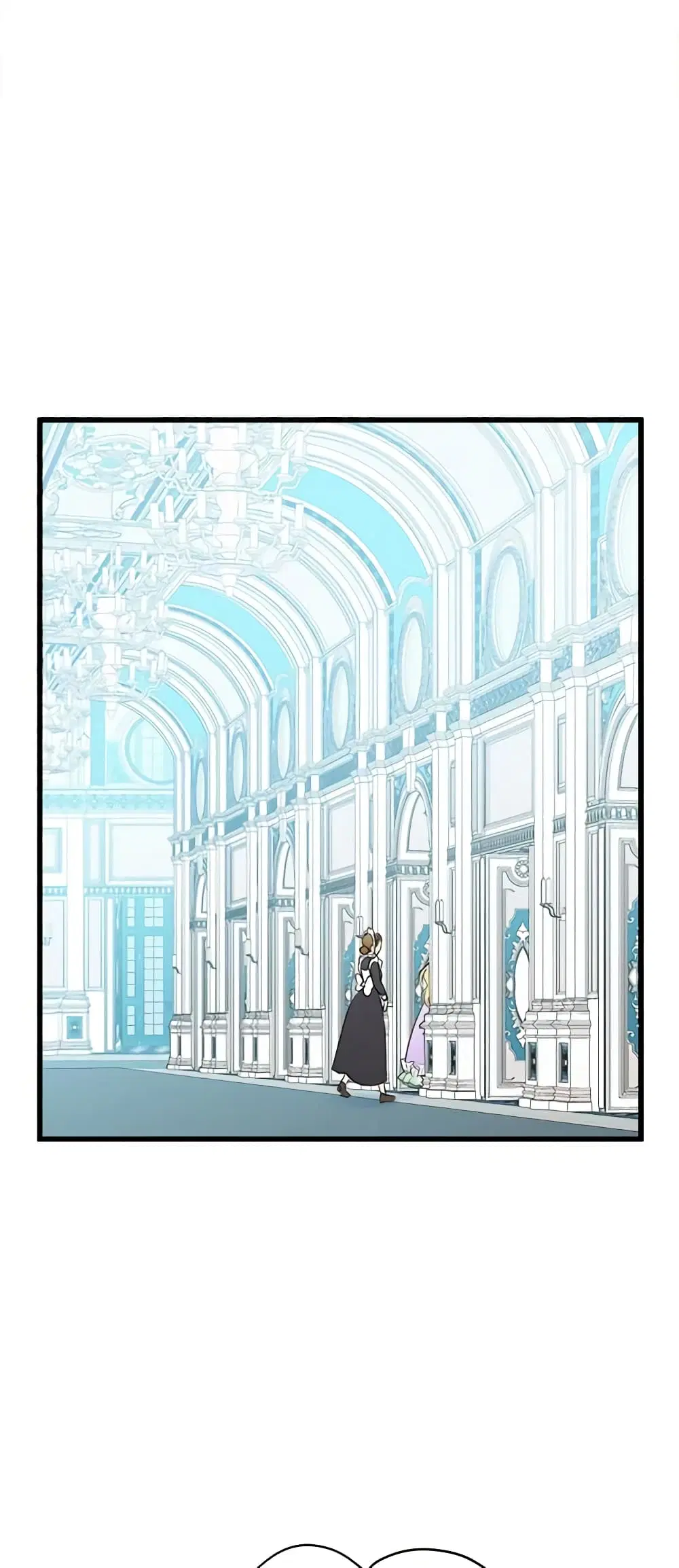 The Villainess Lives Again ตอนที่ 30 หน้า 19