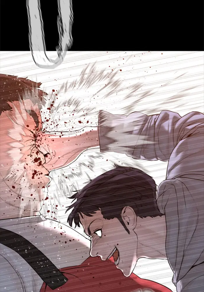 How to Fight ตอนที่ 98 หน้า 137
