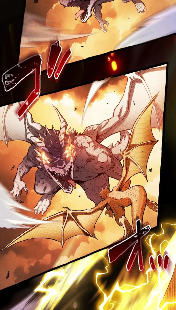 Reincarnates as His Descendant 1000 Years Later ตอนที่ 2 หน้า 8