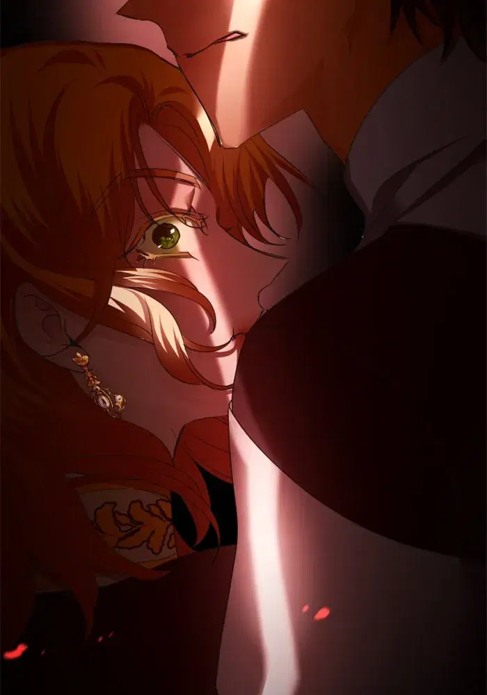 Your Throne ตอนที่ 121 หน้า 155
