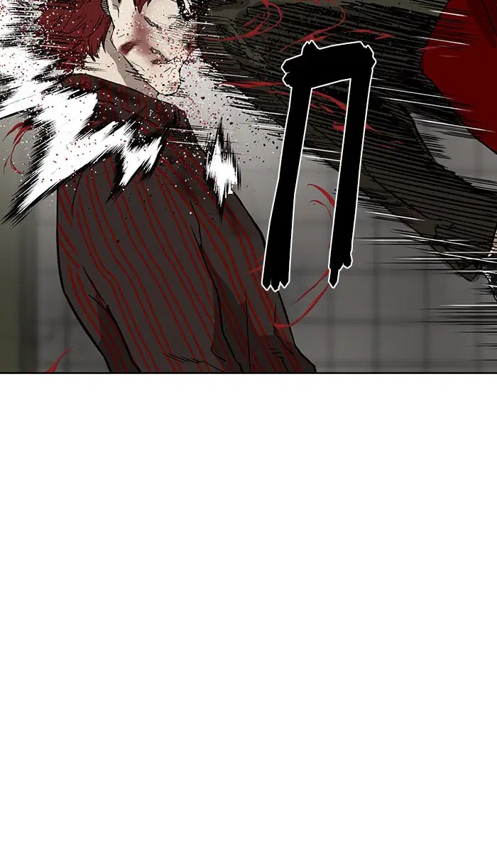 Weak Hero ตอนที่ 171 หน้า 90