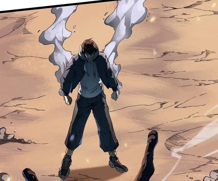 Martial Evolution: Start by Awakening the King of Monsters ตอนที่ 4 หน้า 108