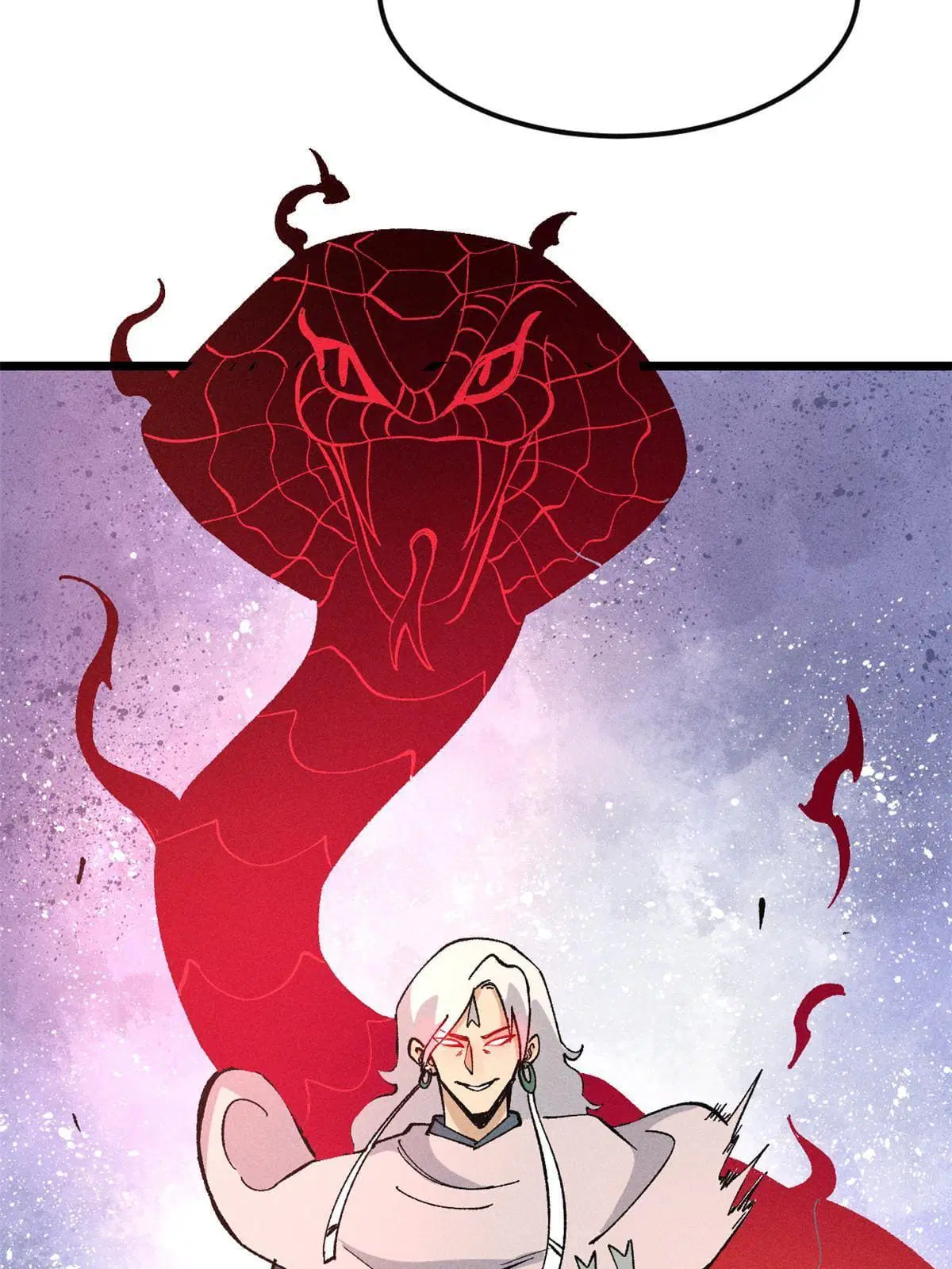 All Hail the Sect Leader ตอนที่ 173 หน้า 4
