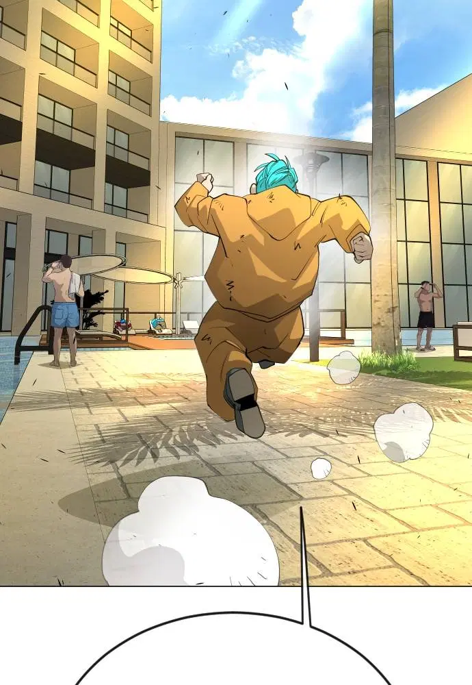 Superhuman Era ตอนที่ 168 หน้า 174