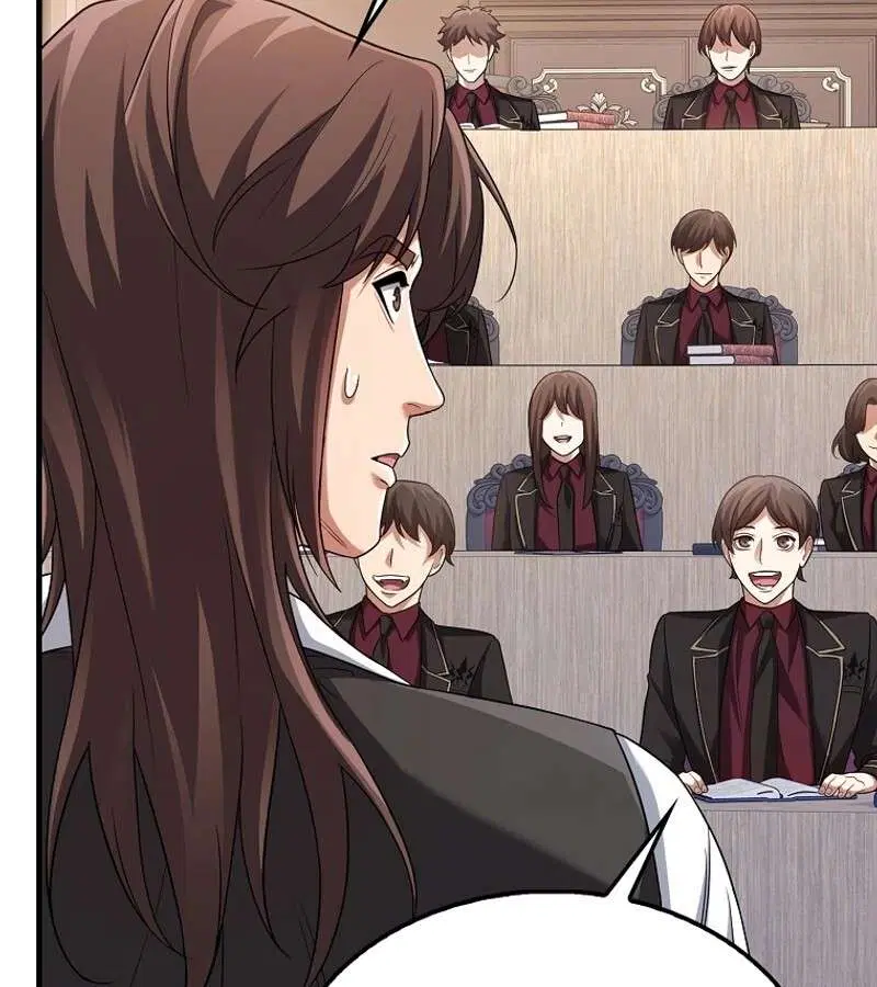 Mightiest Melee Magician สุดยอดจอมเวทย์สายประชิด ตอนที่ 52 หน้า 159