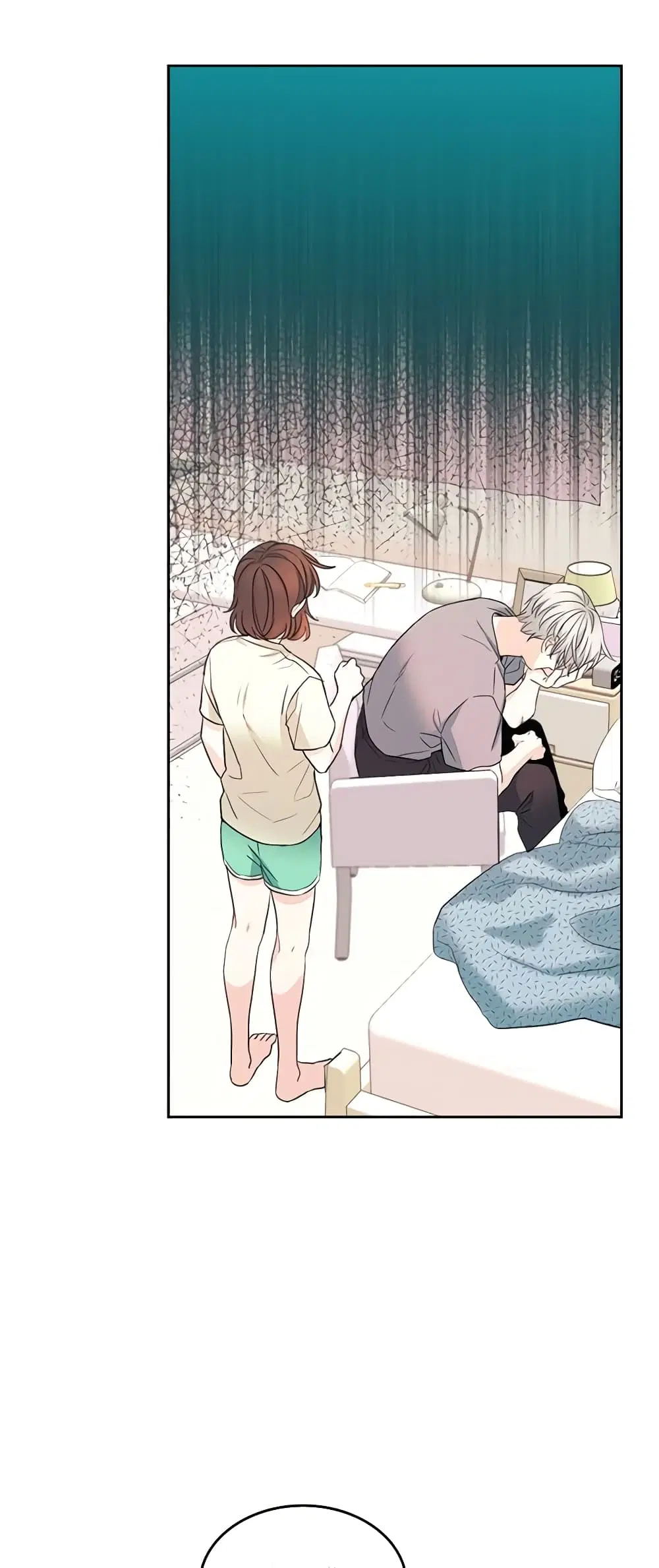 My Life as an Internet Novel ตอนที่ 116 หน้า 37