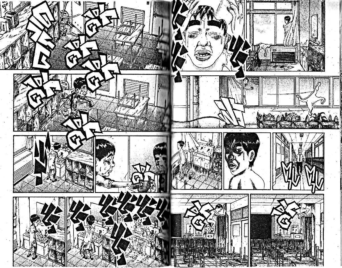 Urayasu Tekkin Kazoku ตอนที่ 175 หน้า 2