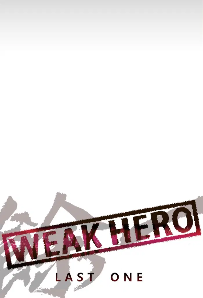 Weak Hero ตอนที่ 190 หน้า 32