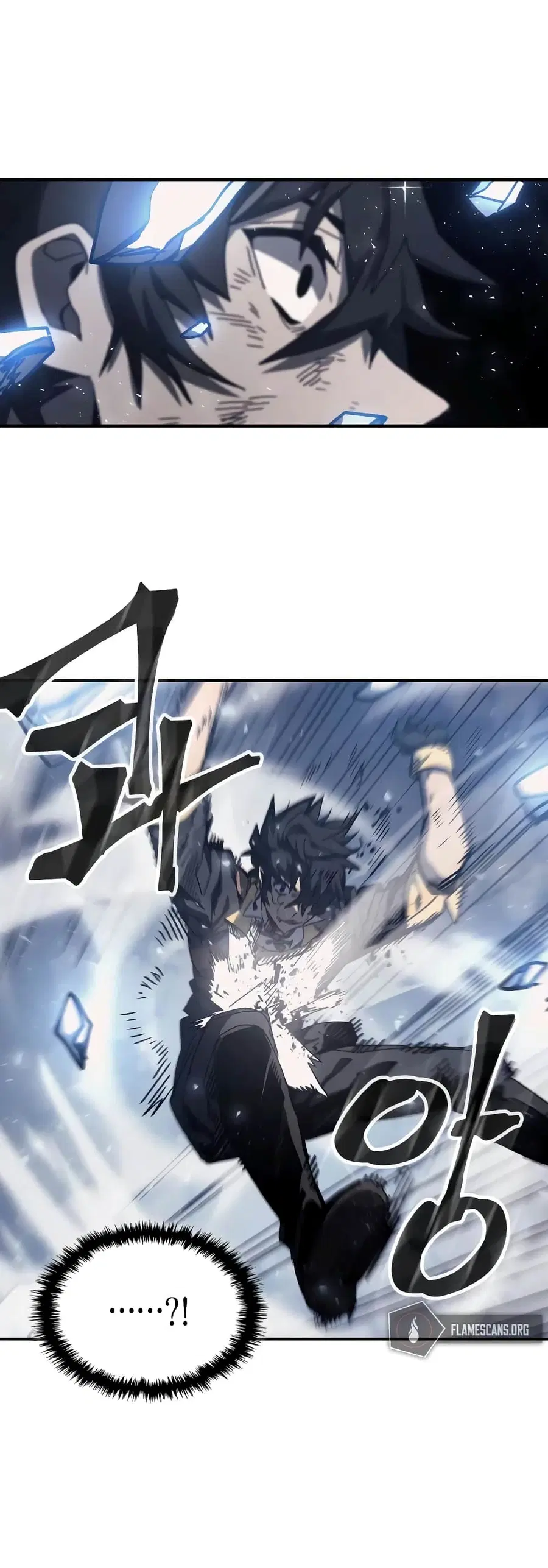 A Returner’s Magic Should Be Special ตอนที่ 167 หน้า 37