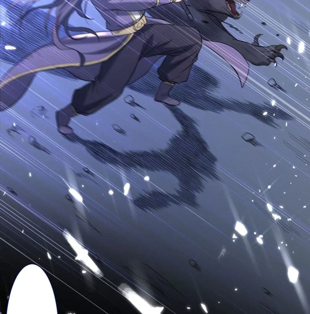 My Disciples Harem is Immortal ตอนที่ 33 หน้า 16