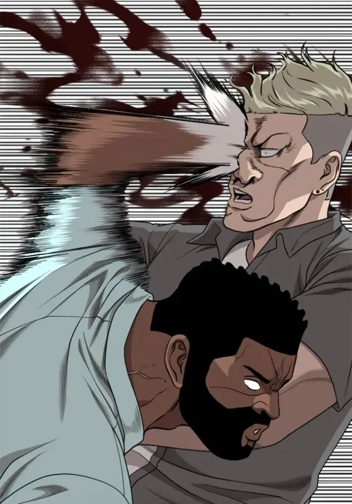 Bad Guy ตอนที่ 224 หน้า 137