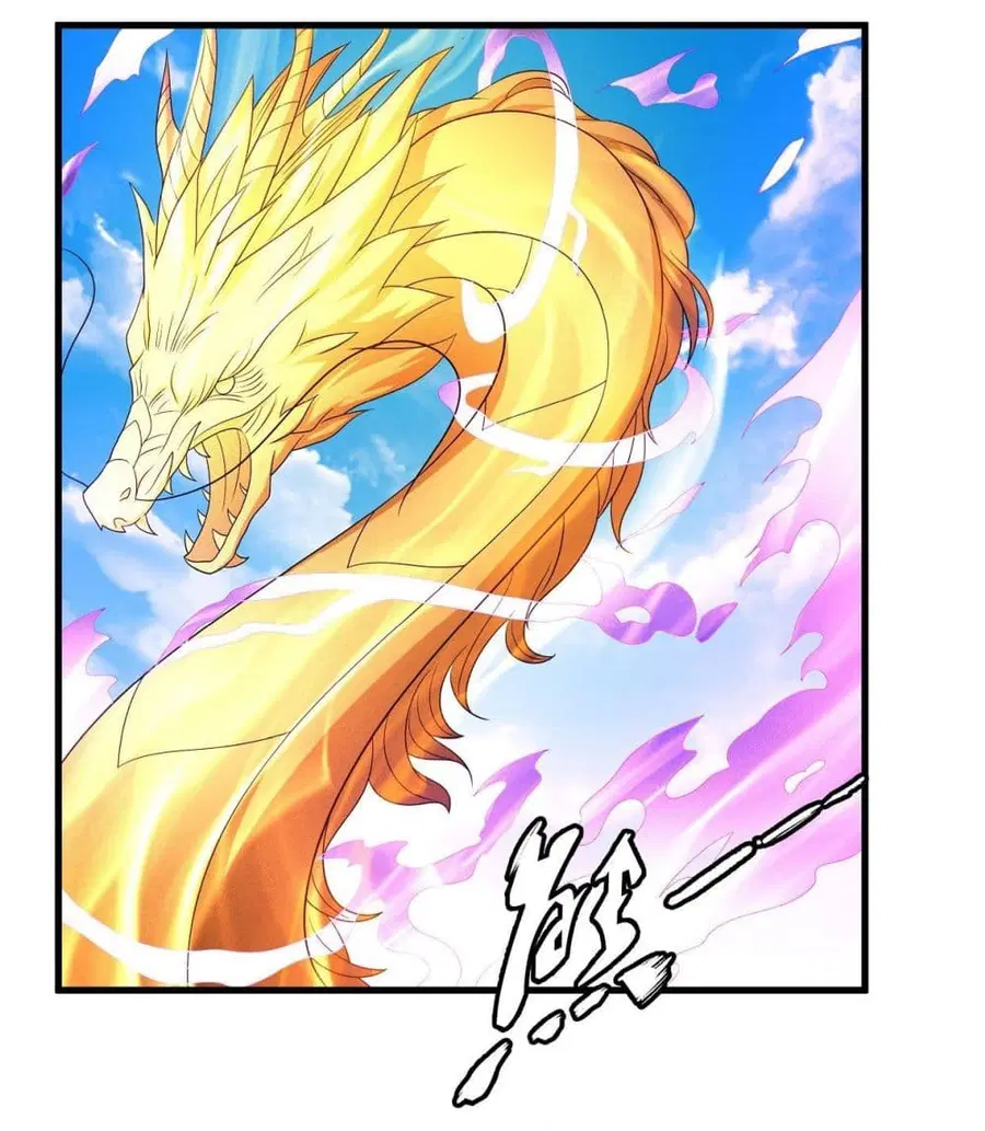 God of Martial Arts ตอนที่ 450 หน้า 18