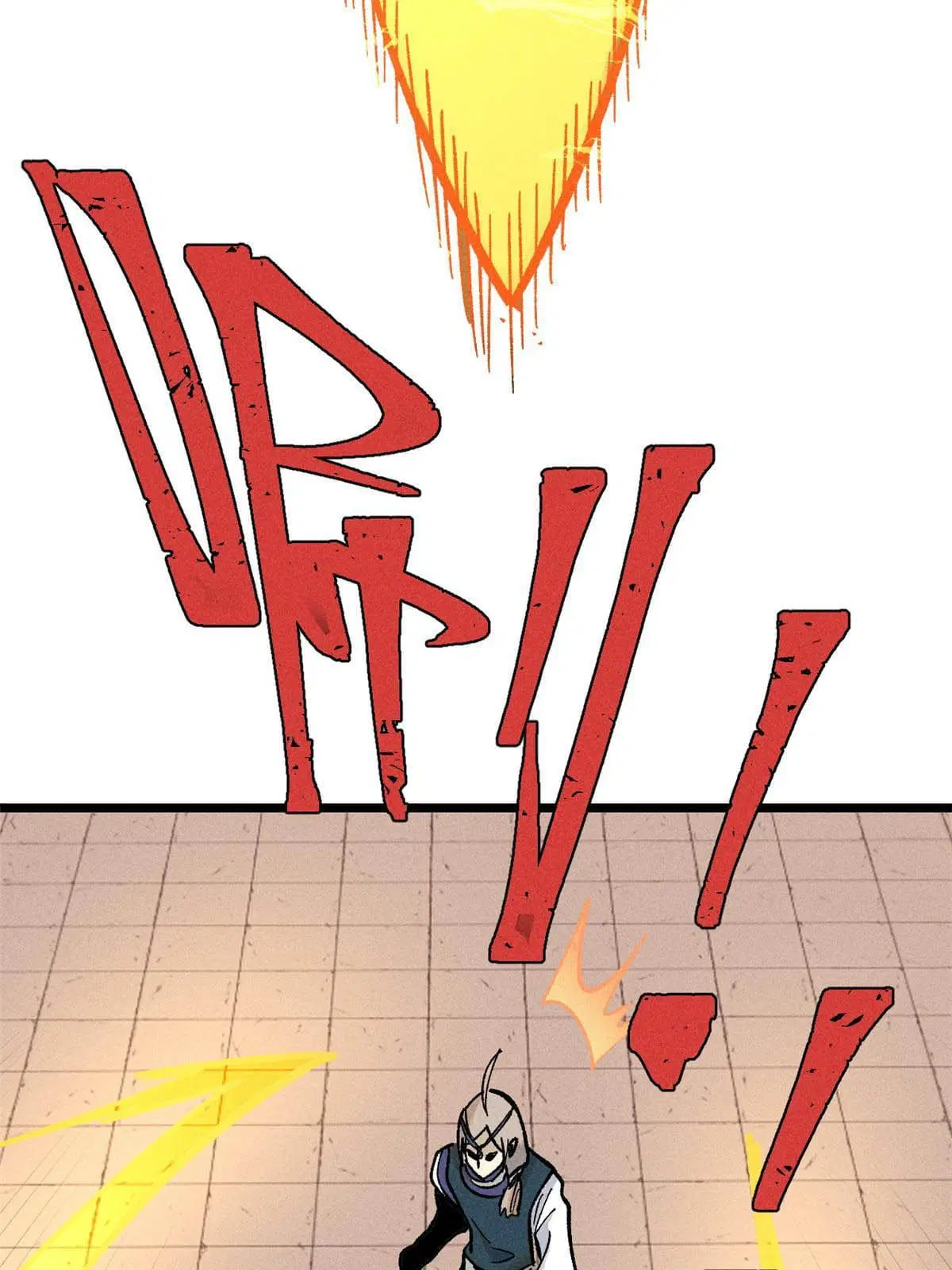 All Hail the Sect Leader ตอนที่ 216 หน้า 59