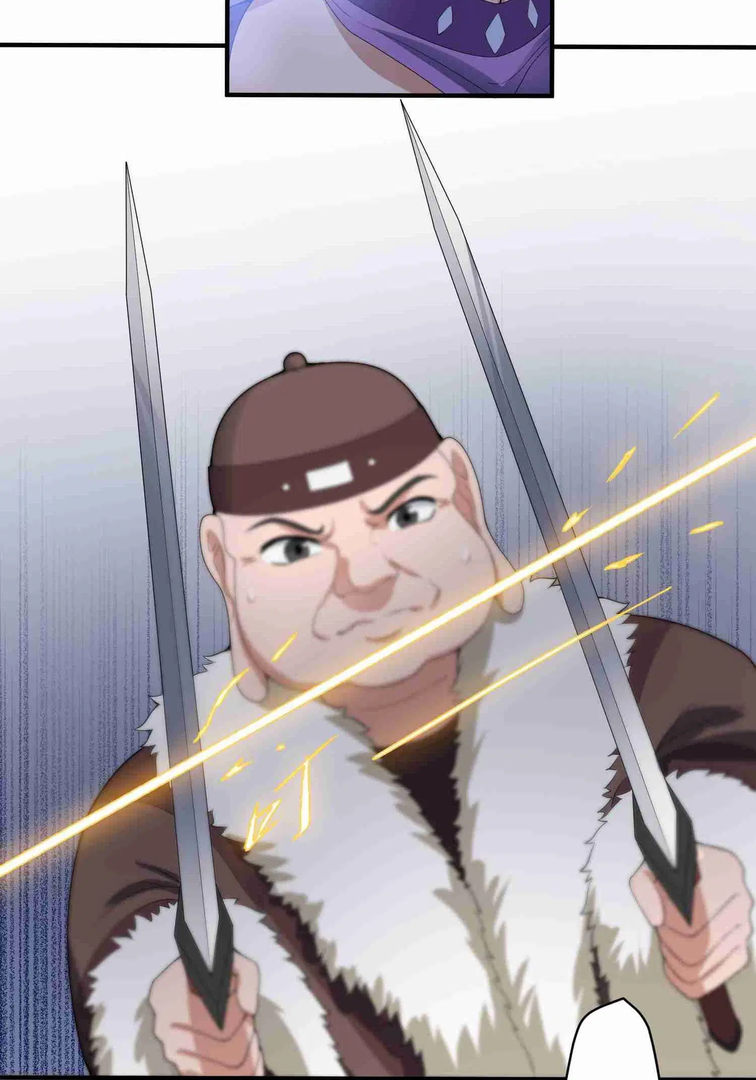 Super Warrior in Another World ตอนที่ 15 หน้า 7