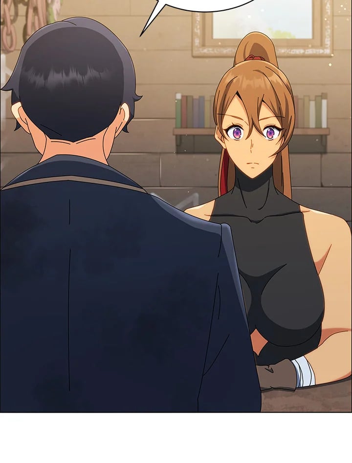 Necromancer Academy’s Genius Summoner ตอนที่ 19 หน้า 6