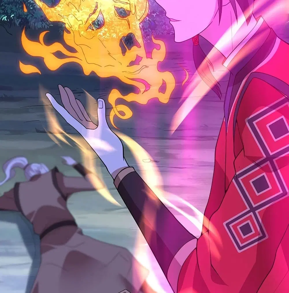 Return of Divine Emperor ตอนที่ 66 หน้า 31