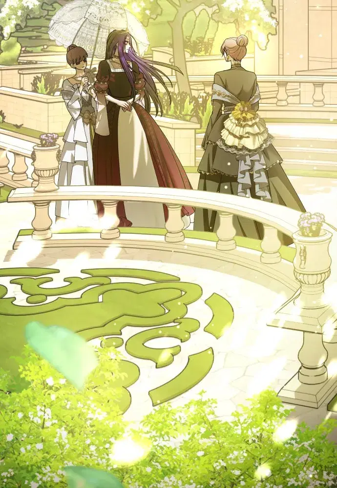 Your Throne ตอนที่ 222 หน้า 134